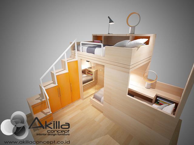 Awas Salah Pilih Warna Cat Interior! Bikin Rumah Terlihat Murahan!